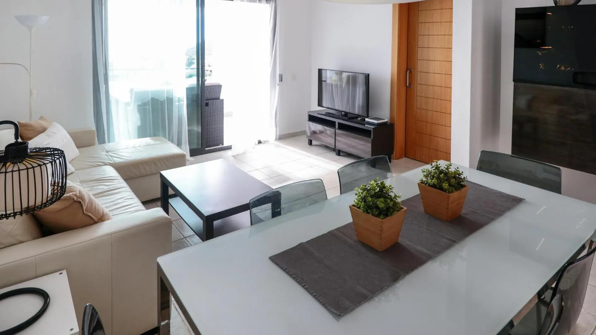 Apartment Ferienwohnung Casa Cecilia Mojácar