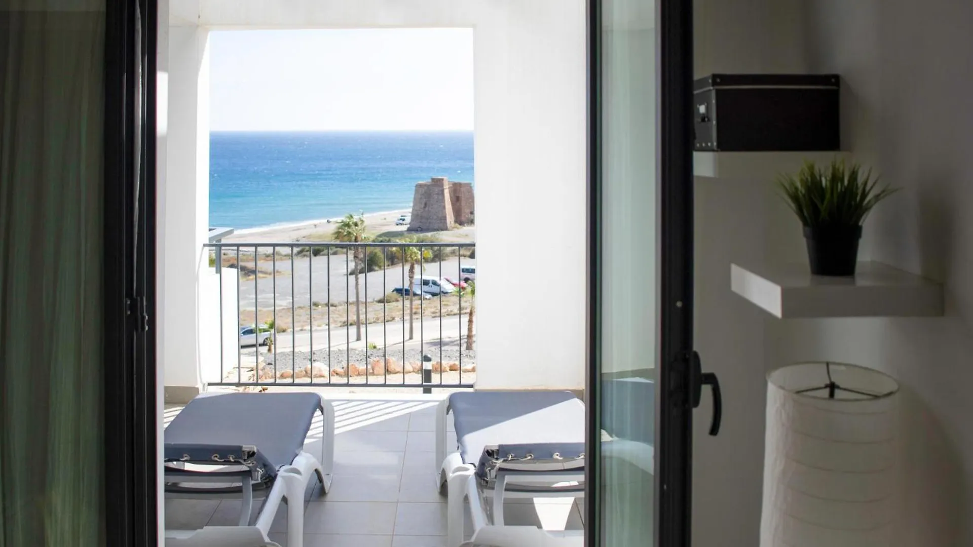 Ferienwohnung Casa Cecilia Mojácar Spanien
