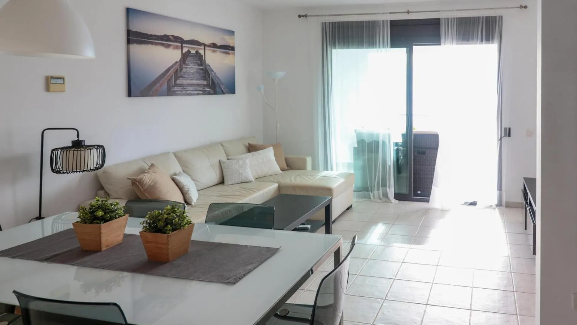 Ferienwohnung Casa Cecilia Mojácar