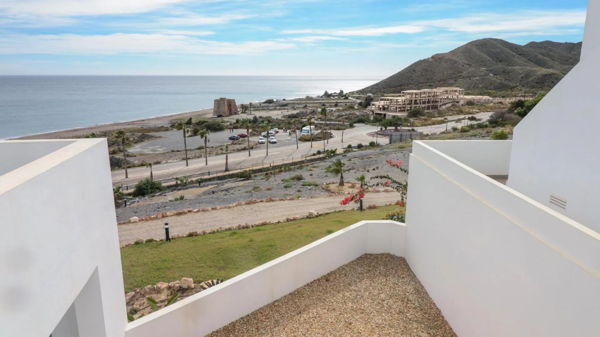 Appartement Casa Cecilia à Mojácar