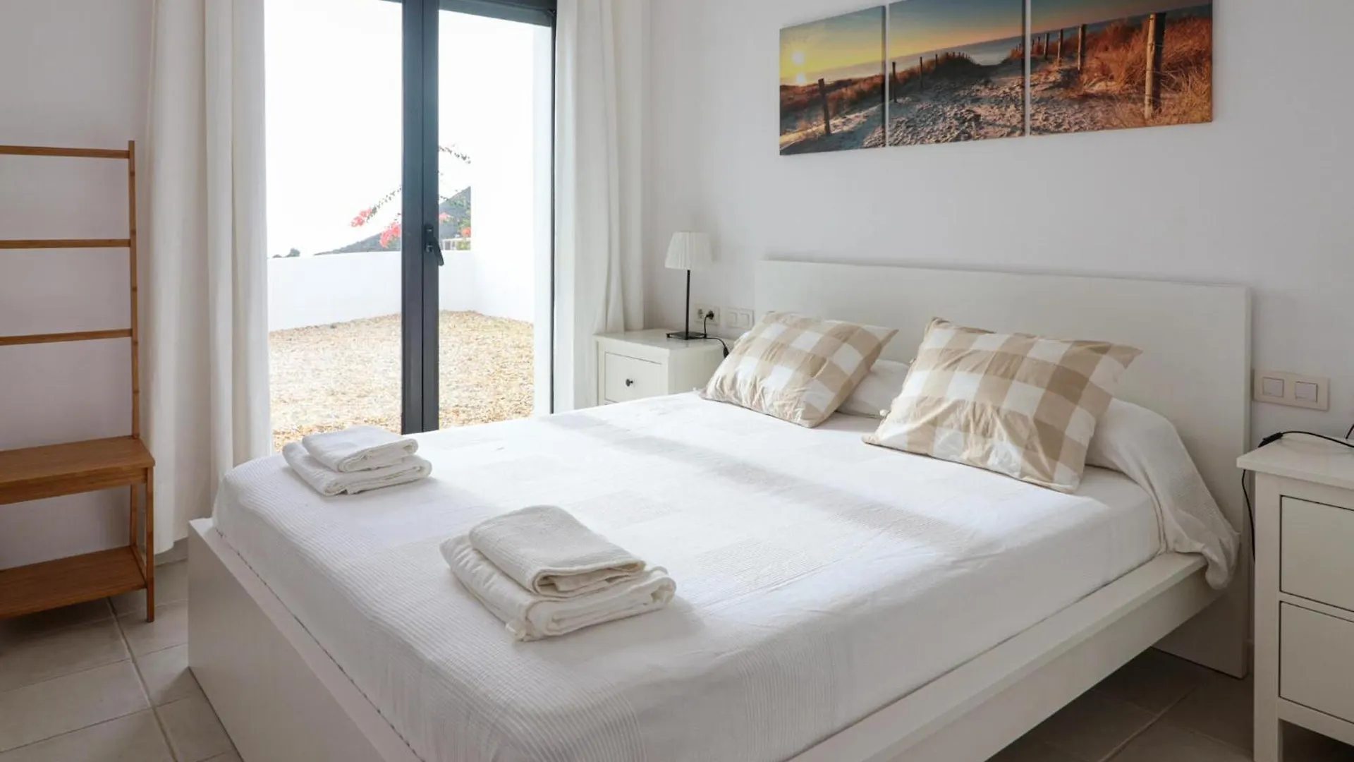 Appartement Casa Cecilia à Mojácar