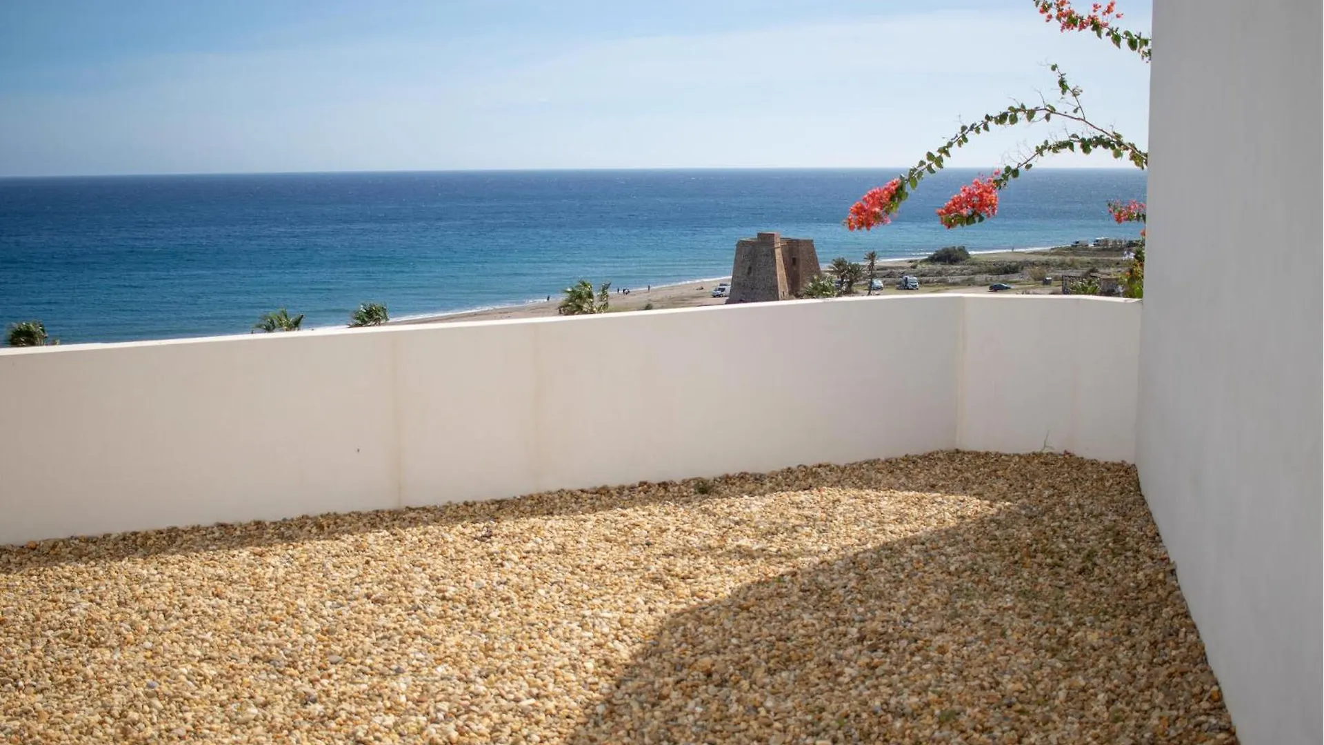 Appartement Casa Cecilia à Mojácar 0*,